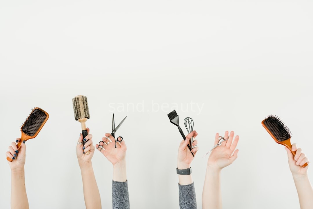 Hair Styling