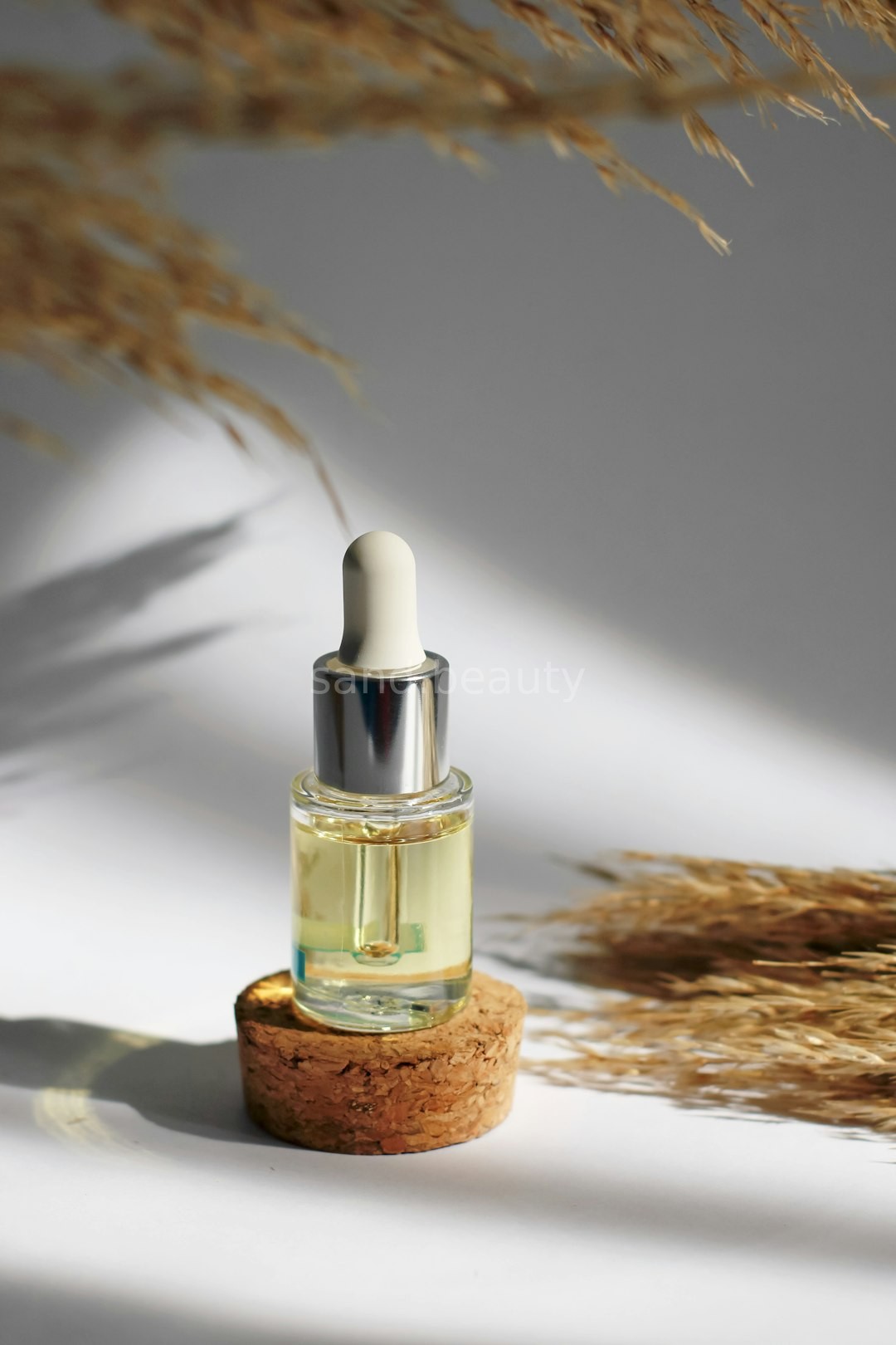 Botanical Serums