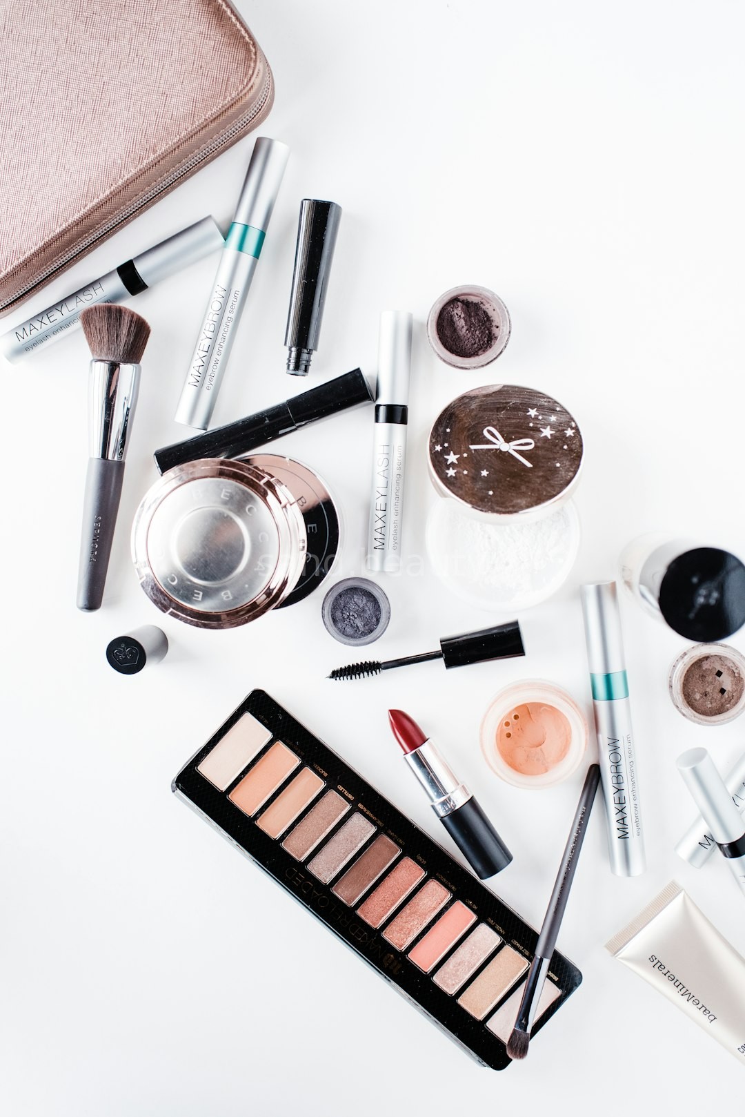Custom Skincare