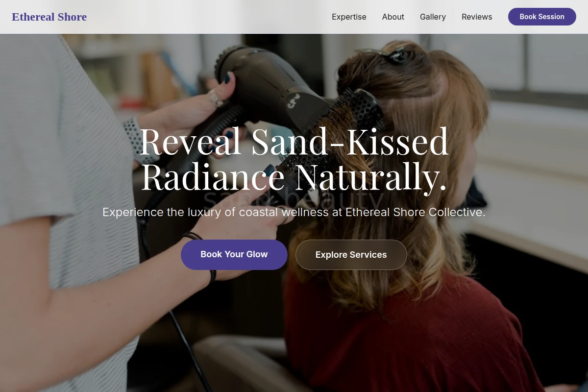 beauty-salon