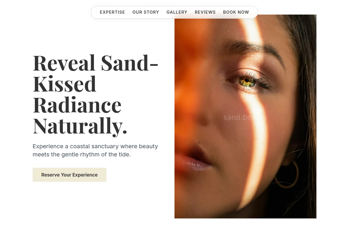 Dune Beauty Salon
