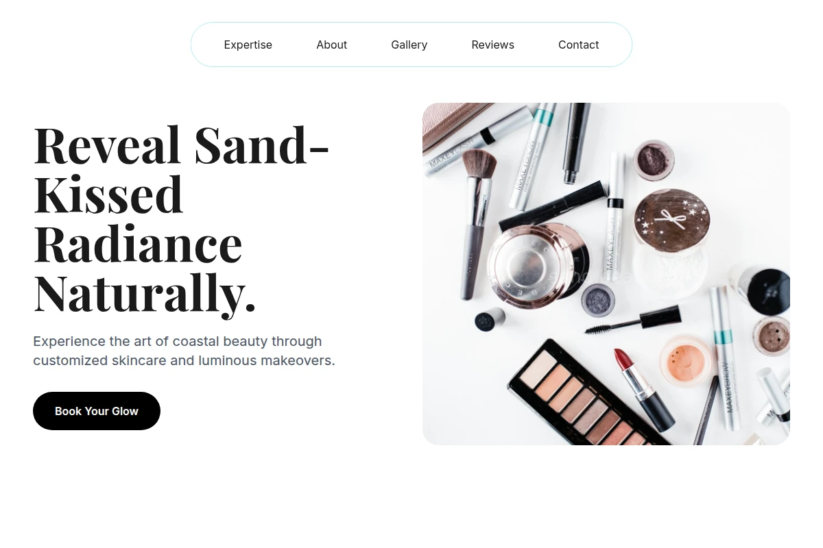 Bloom Cosmetics