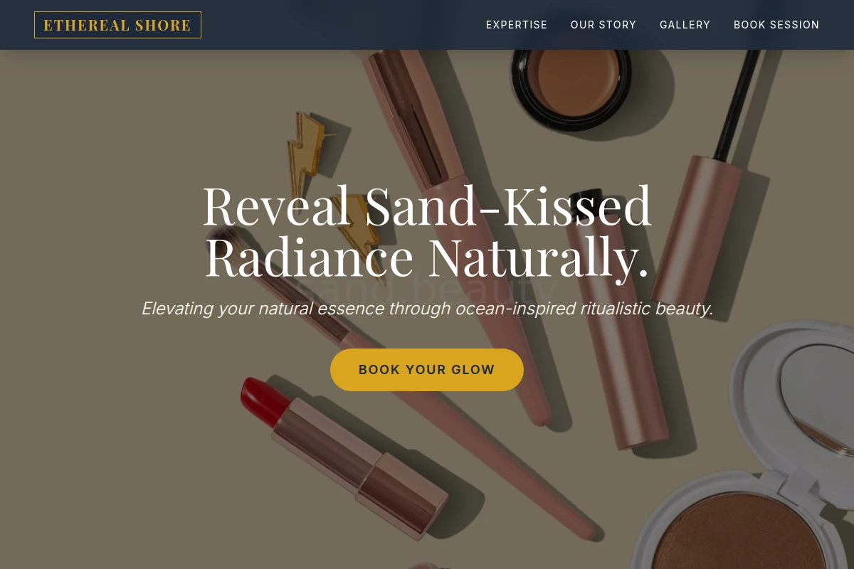 Serene Cosmetics
