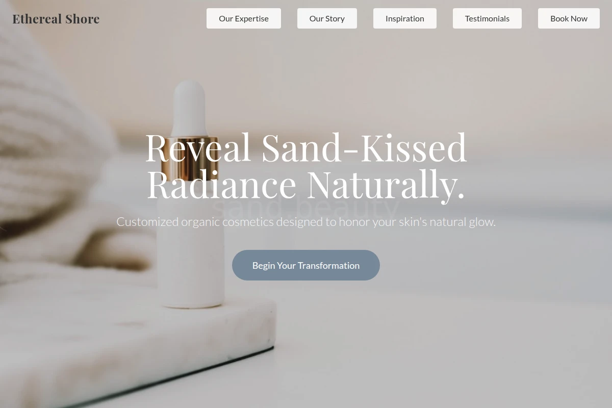 cosmetics