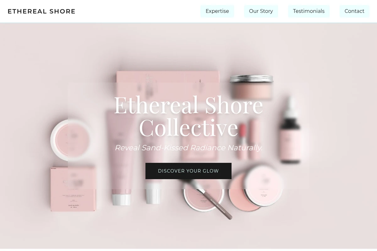 Silk Cosmetics