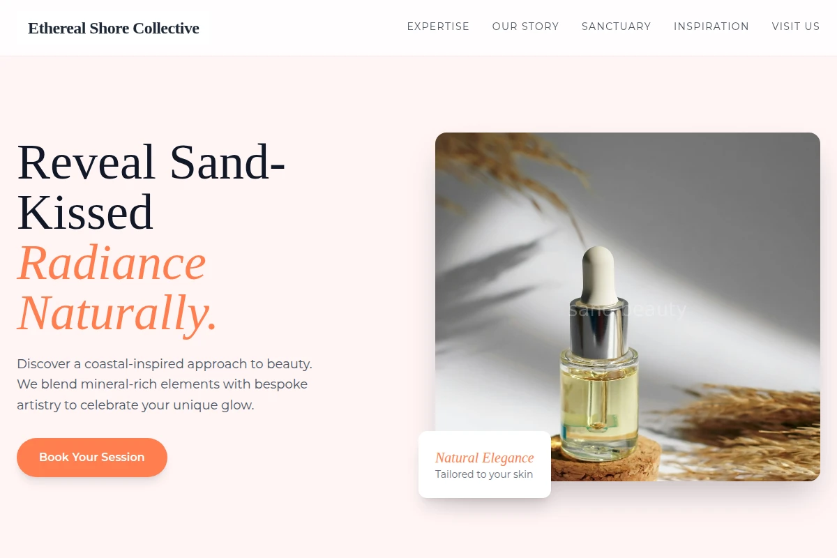Azure Cosmetics