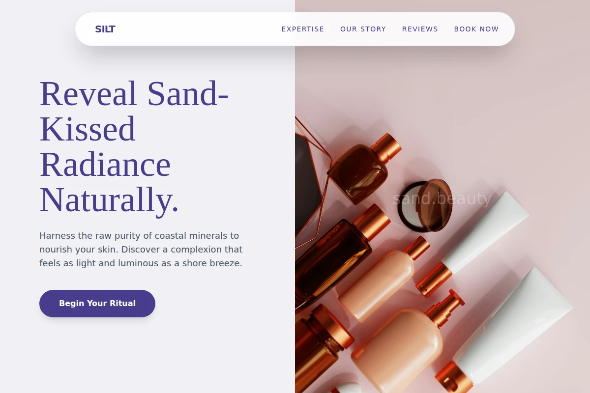 Silt Cosmetics