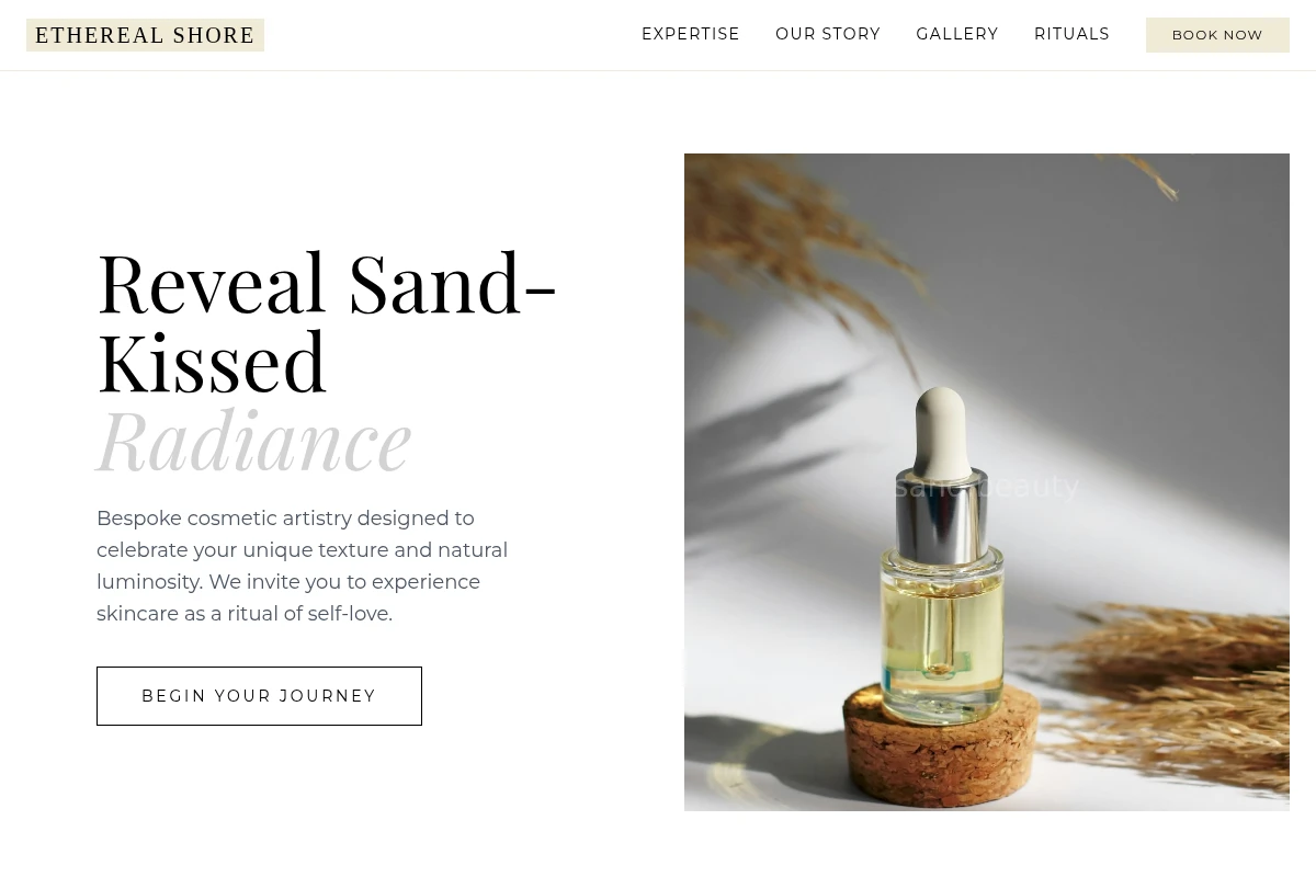 Canvas Cosmetics