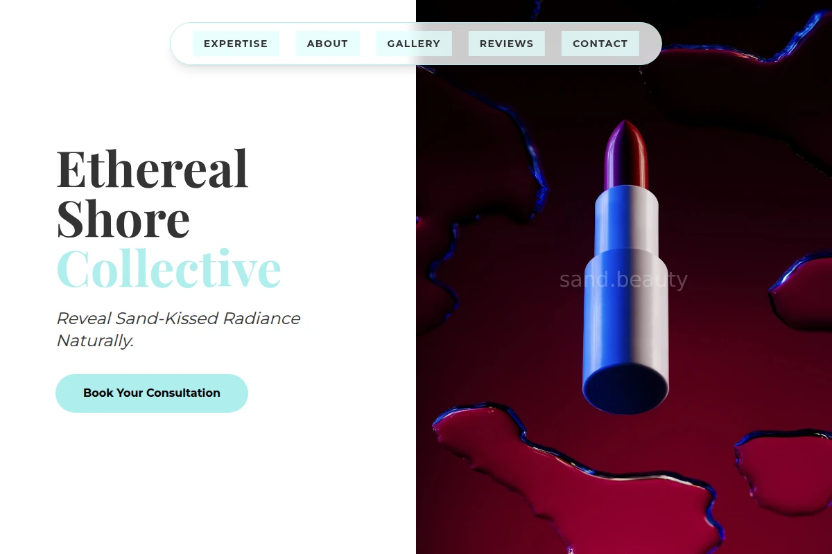 Earth Cosmetics