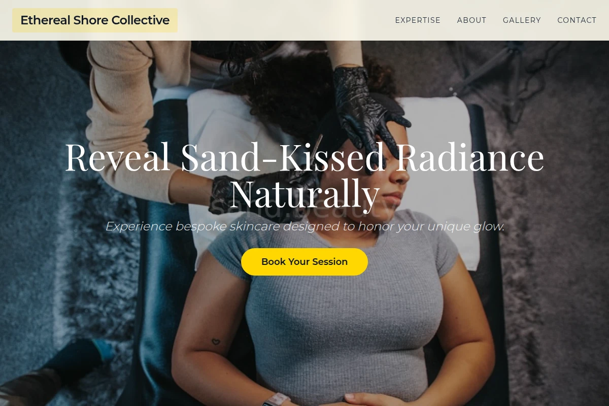 Oasis Esthetician