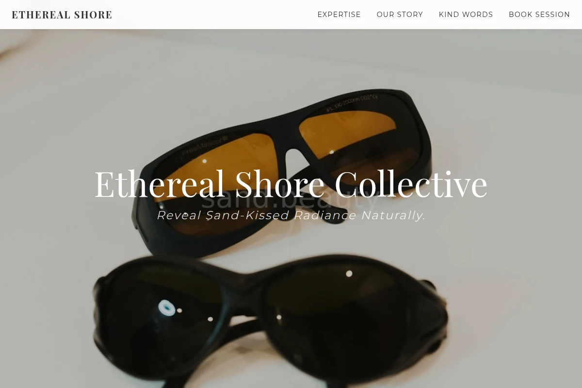 Amber Esthetician