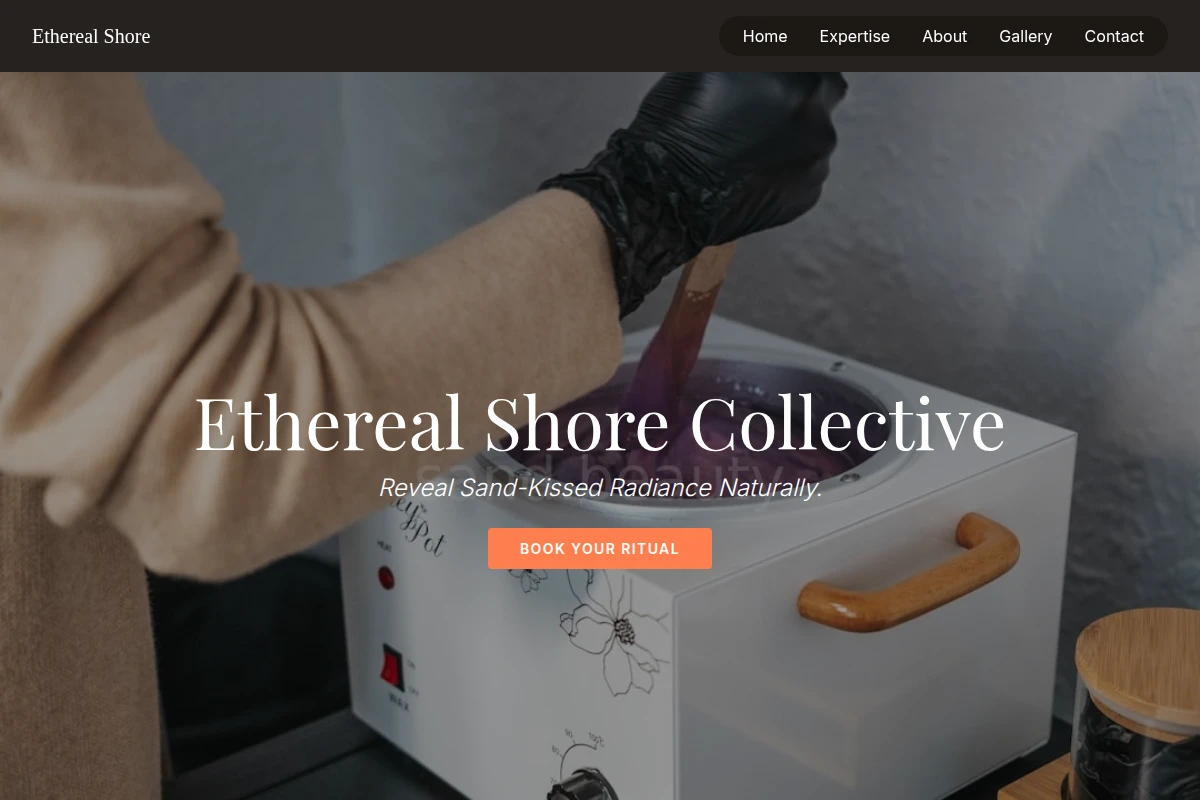Dune Esthetician