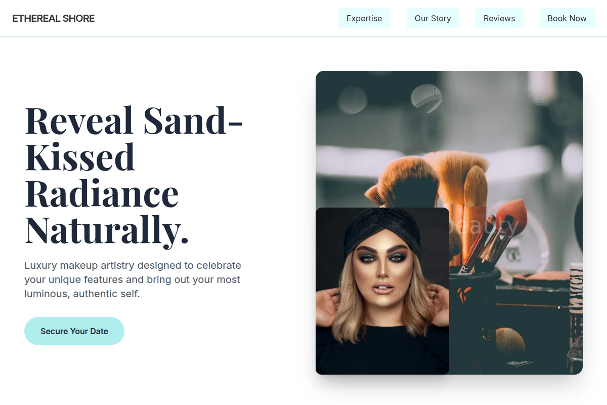 Silk Makeup Artist