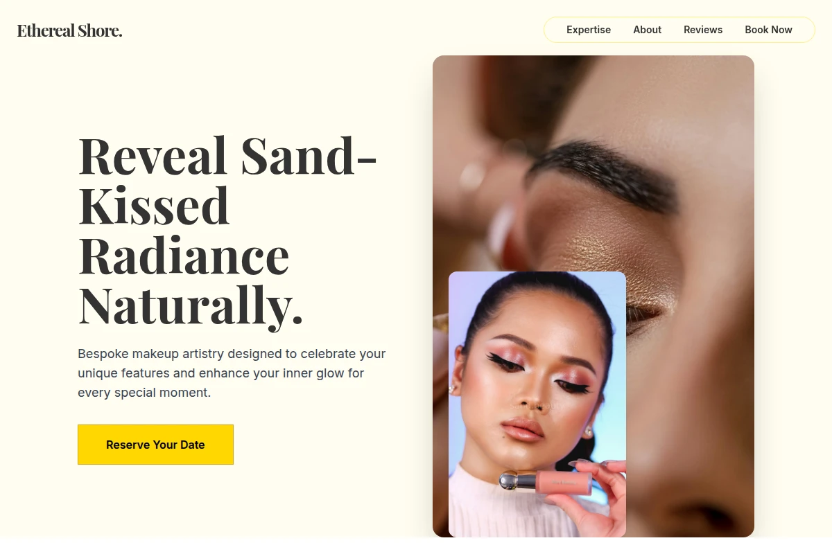 Quartz Makeup Artist