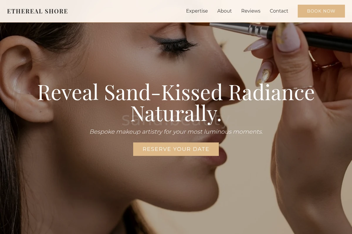 makeup-artist