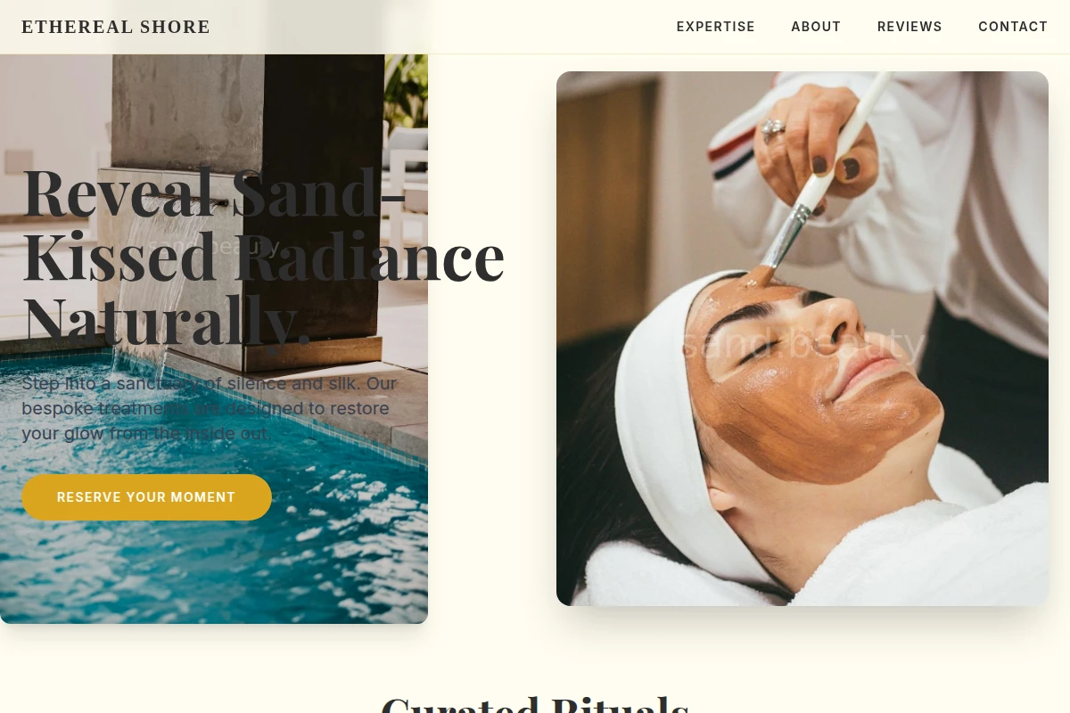 Silk Spa