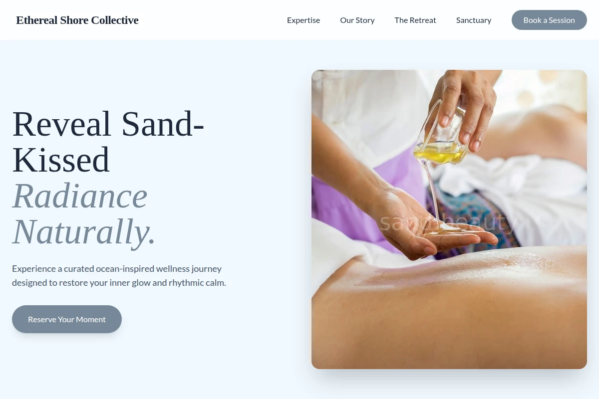 Reef Spa