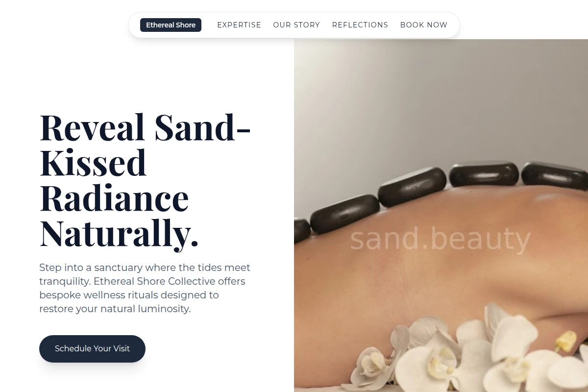 Silk Spa