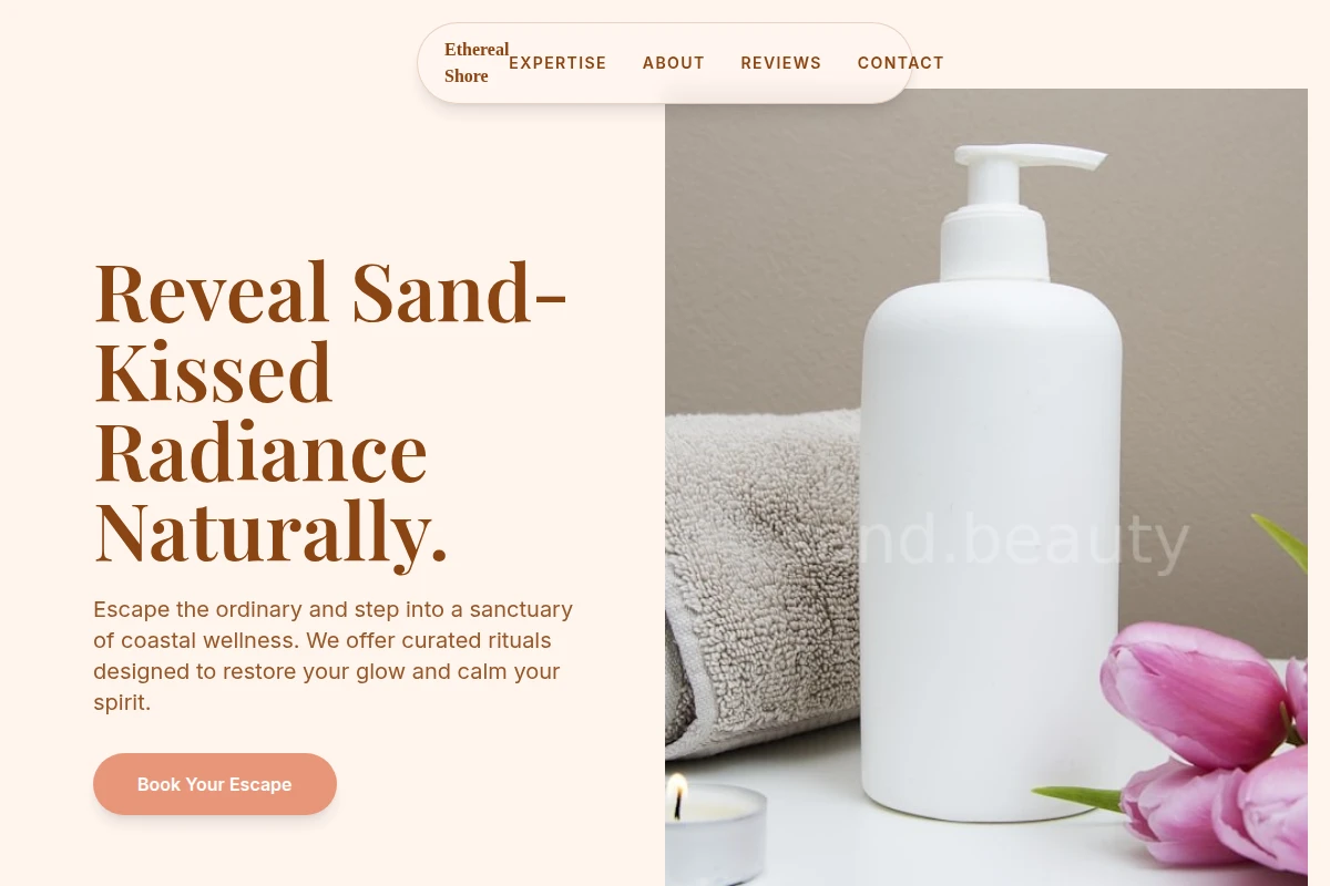 Pearl Spa