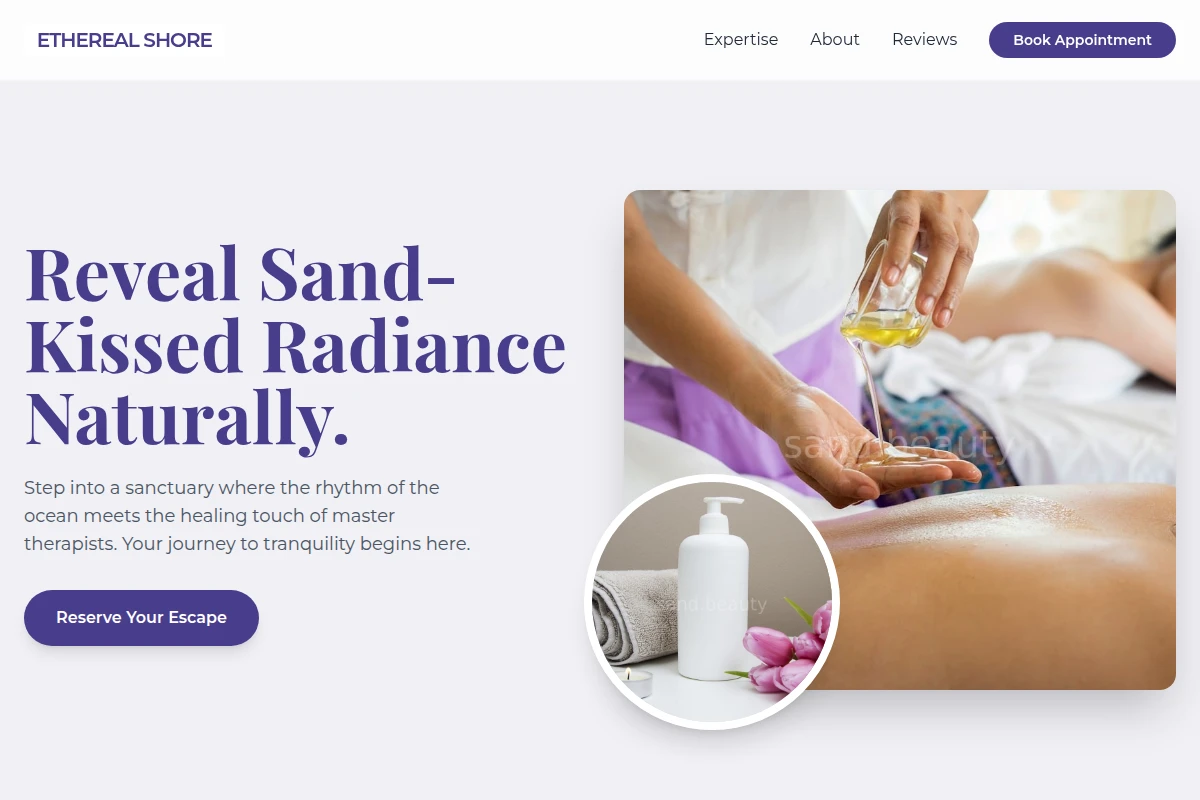 Pure Spa