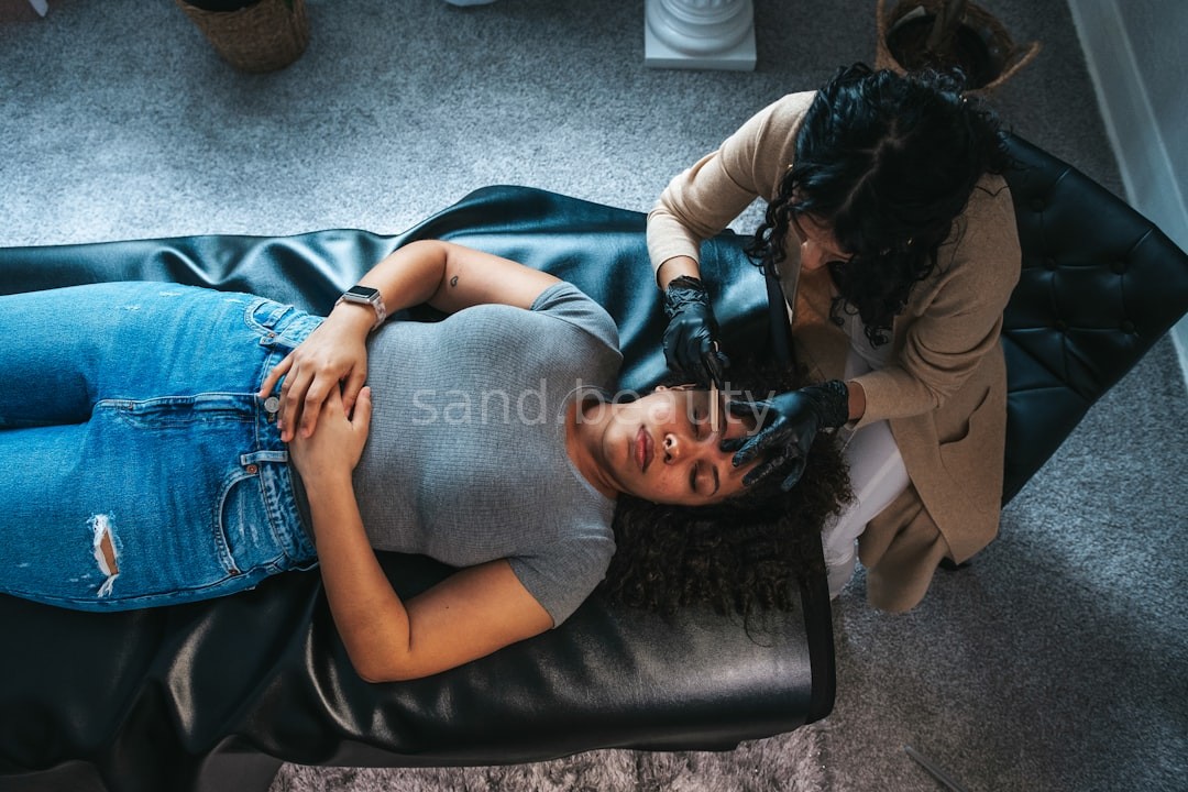 Skin Consultation