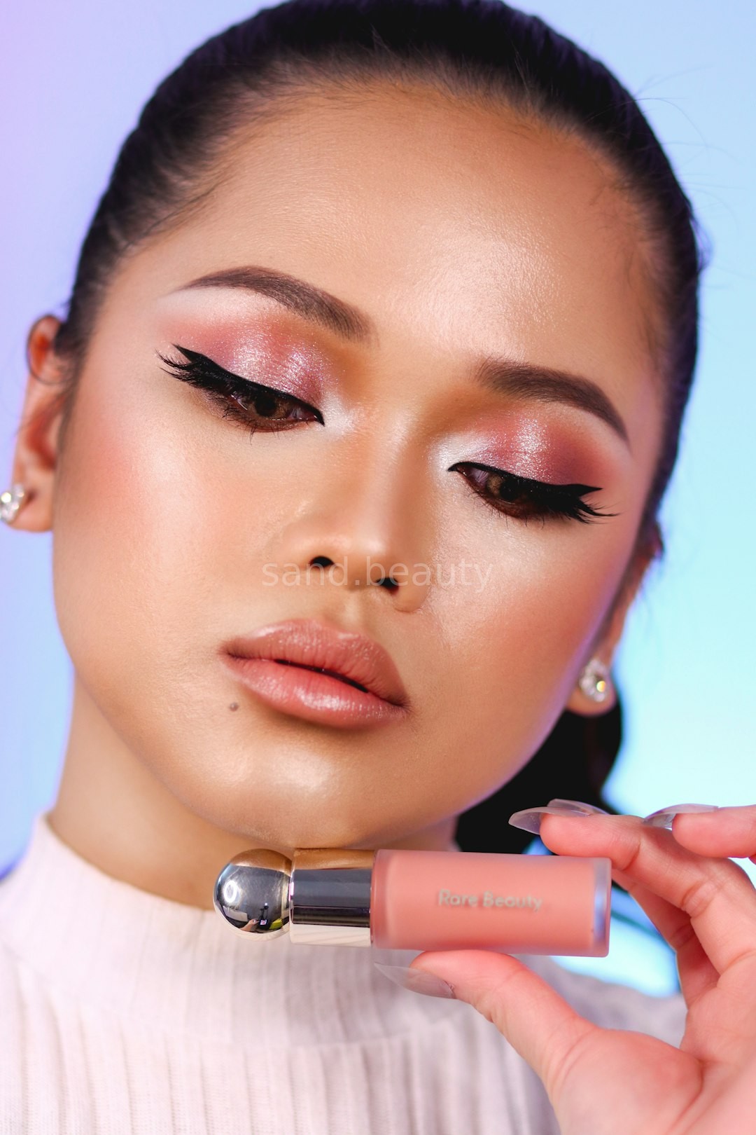 Ethereal Makeup Artistry