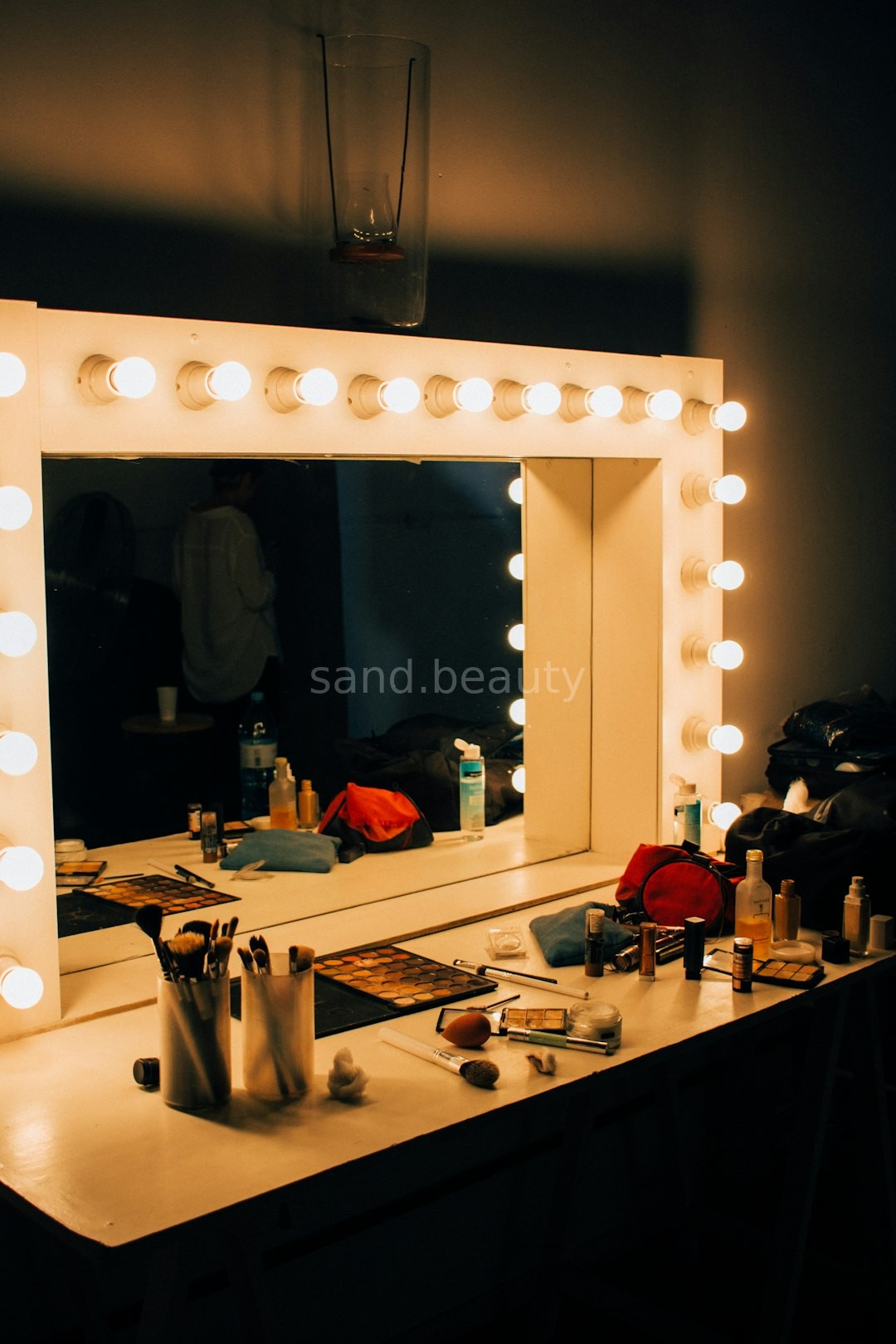 Event Makeup