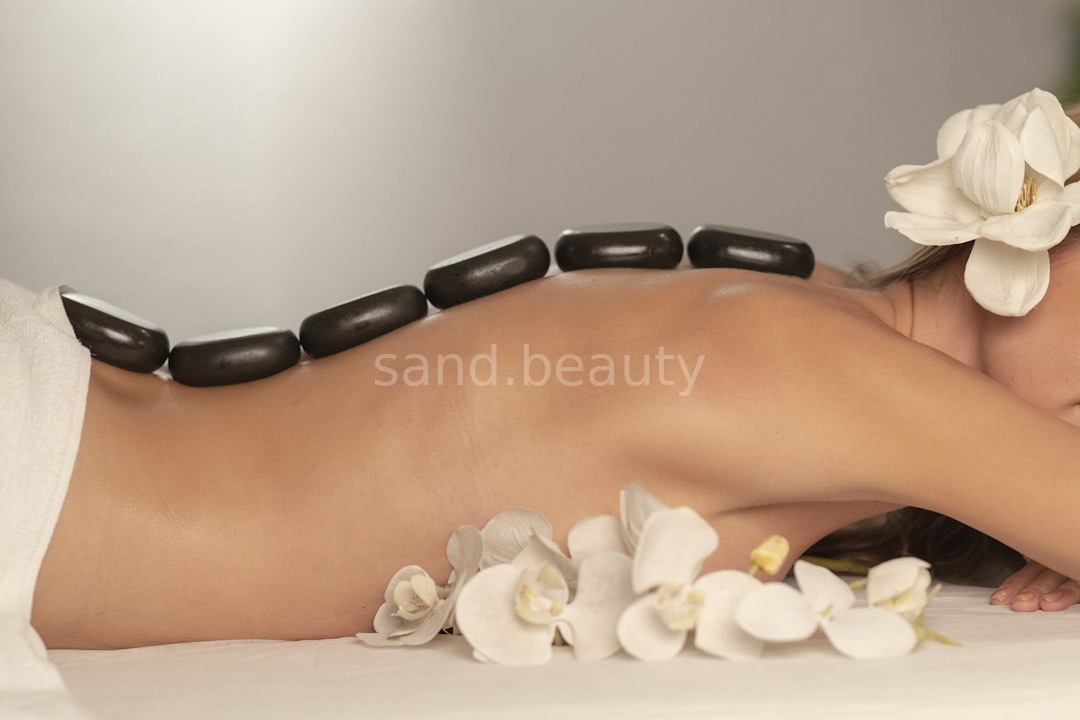 Spa Reel