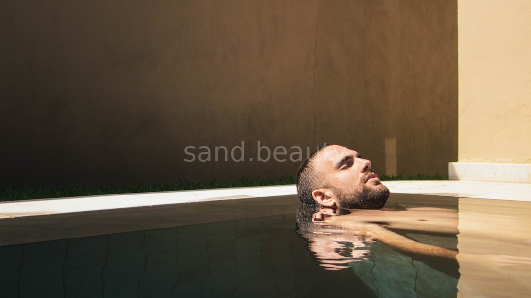 Spa Detail