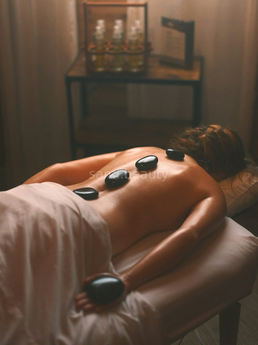 Luxury Spa Experience
