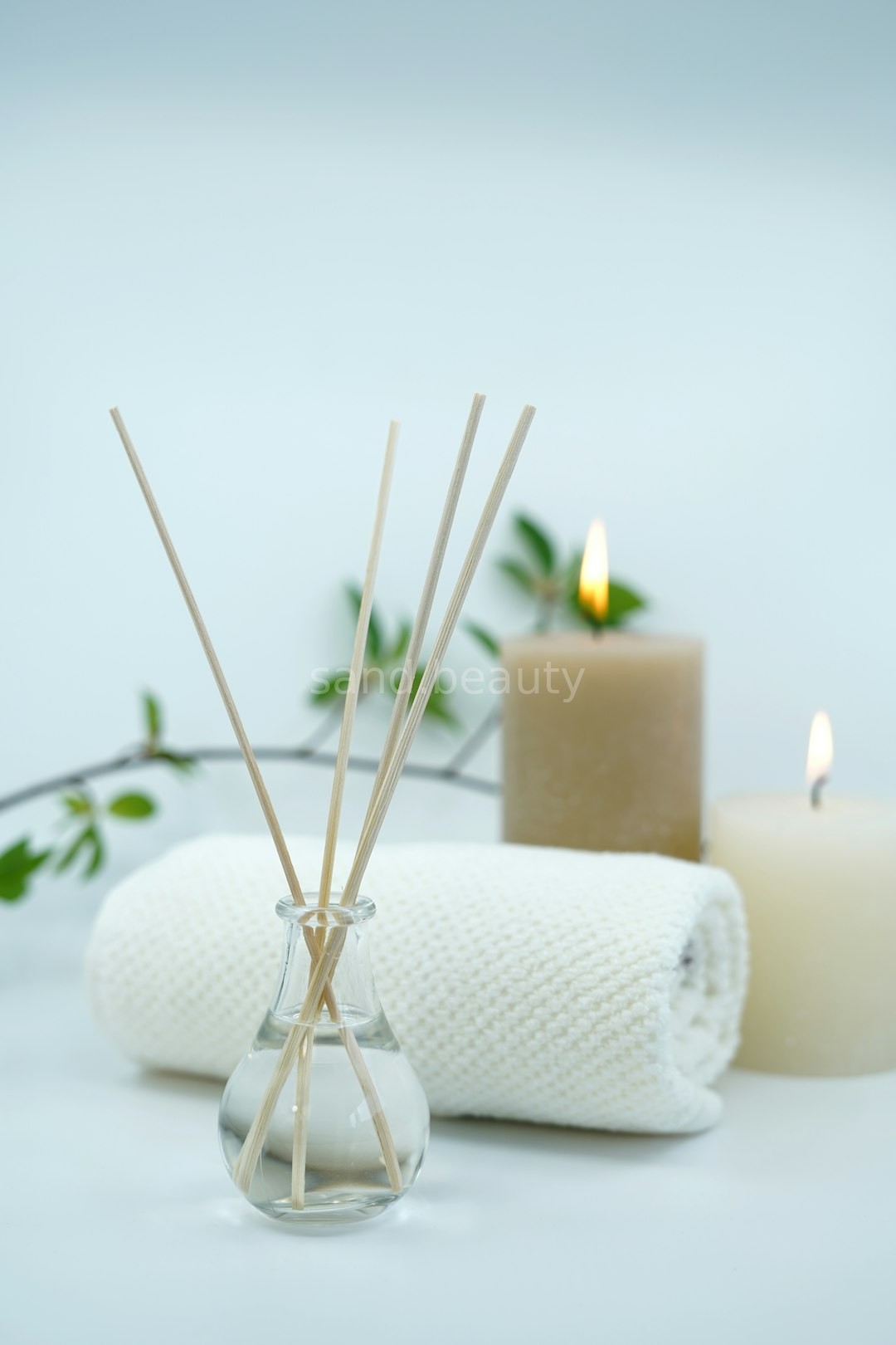 Body Massage